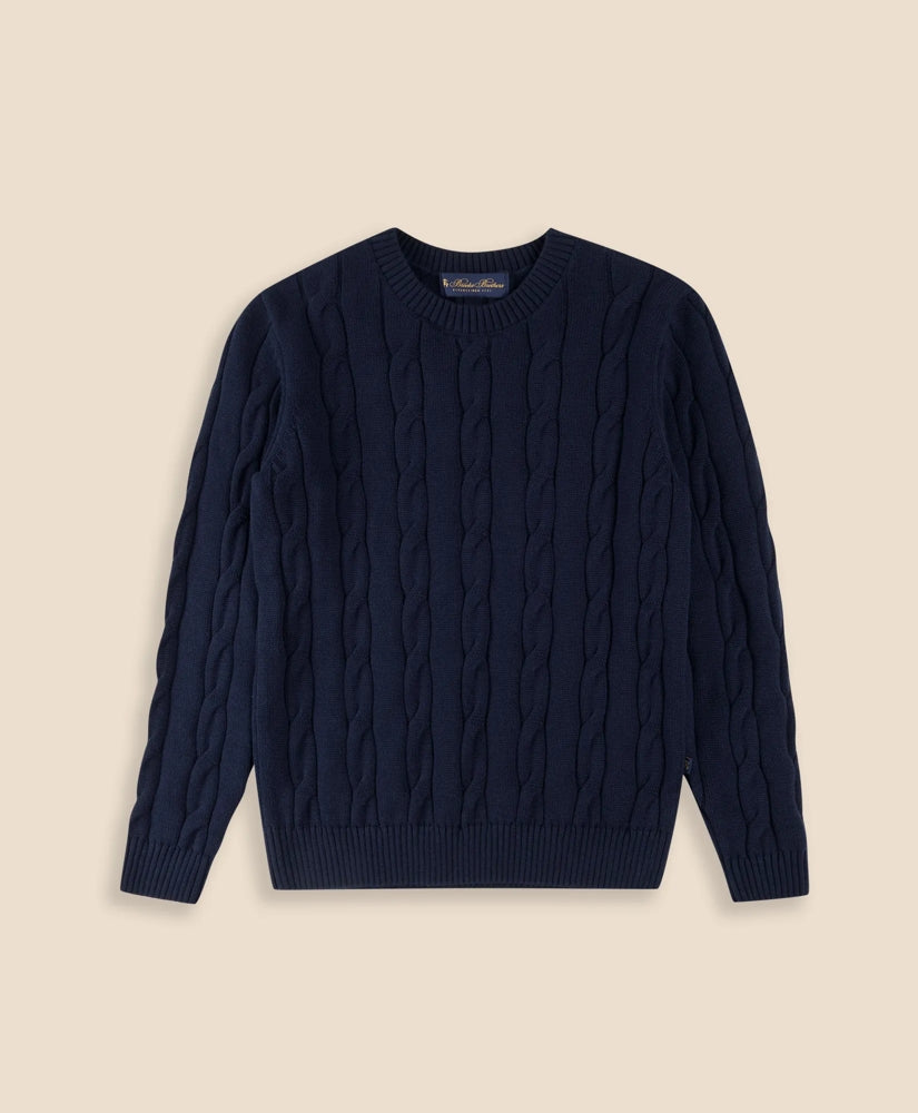 Brooks Brothers Friday Oxford Shirt
