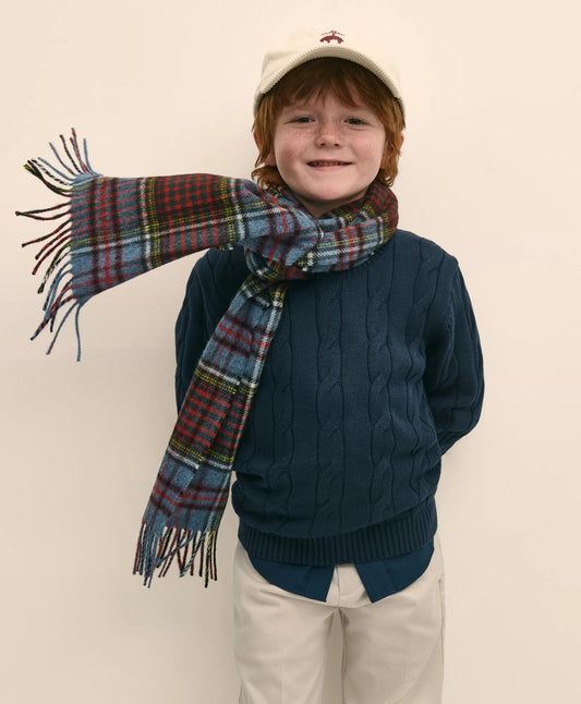 Brooks Brothers Friday Oxford Shirt