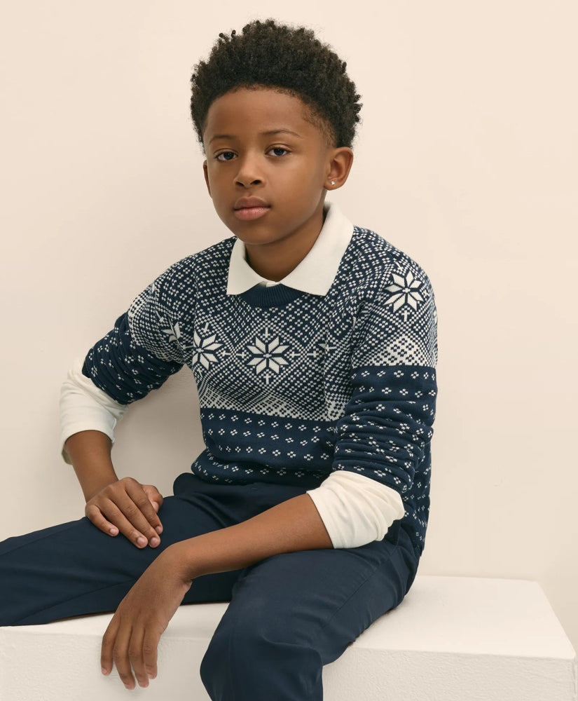 Brooks Brothers Friday Oxford Shirt