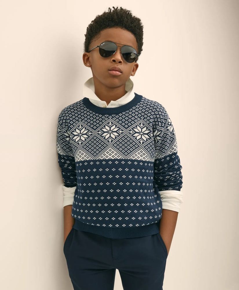 Brooks Brothers Friday Oxford Shirt