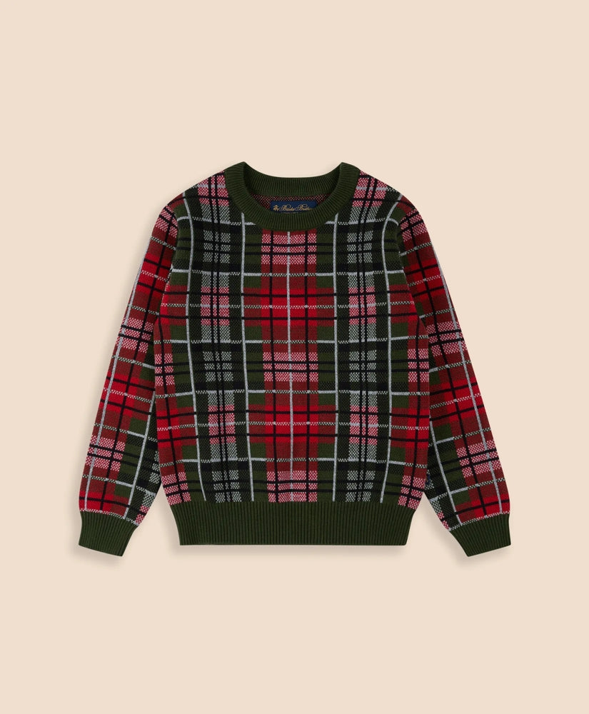 Brooks Brothers Friday Oxford Shirt