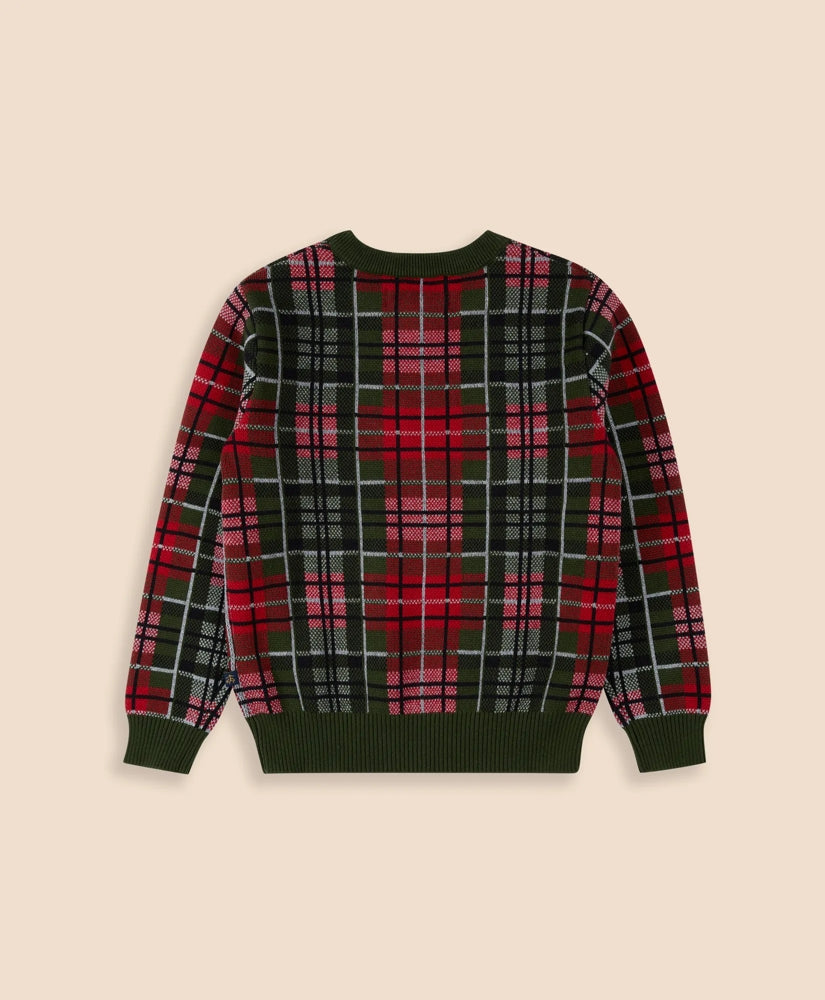 Brooks Brothers Friday Oxford Shirt