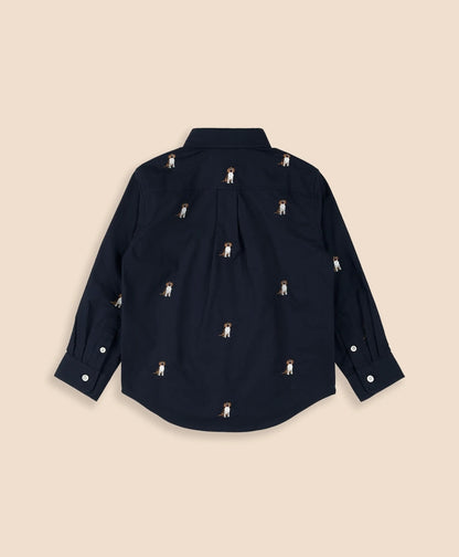 Brooks Brothers Friday Oxford Shirt