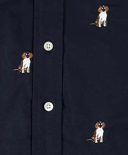 Brooks Brothers Friday Oxford Shirt