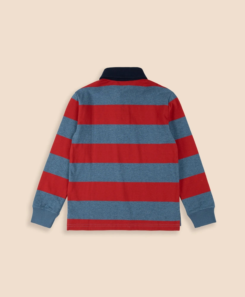 Brooks Brothers Friday Oxford Shirt