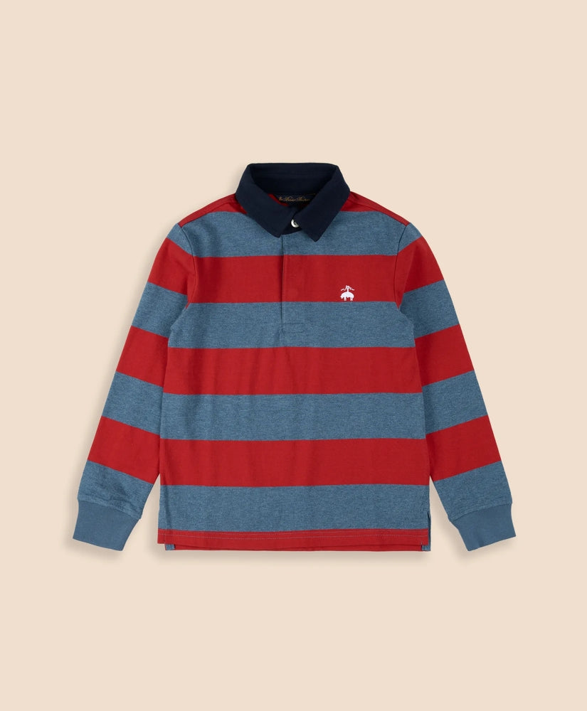 Brooks Brothers Friday Oxford Shirt