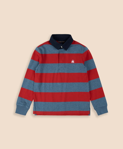 Brooks Brothers Friday Oxford Shirt