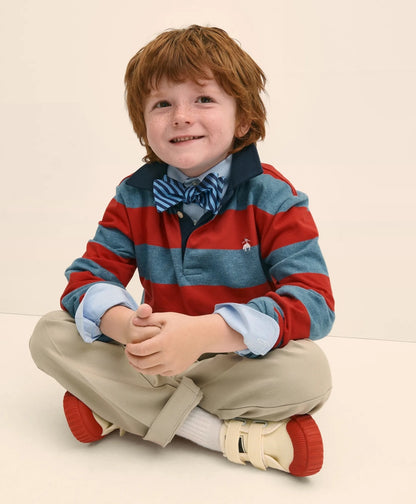 Brooks Brothers Friday Oxford Shirt