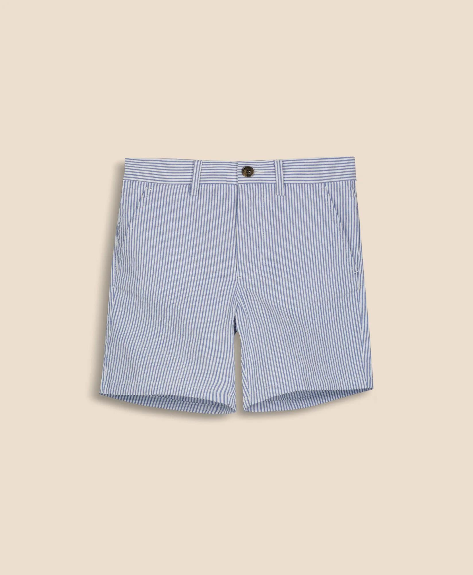 Brooks Brothers Friday Oxford Shirt