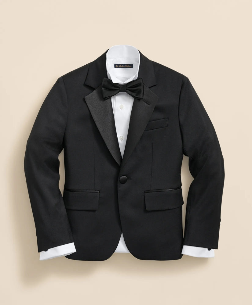 Brooks Brothers Friday Oxford Shirt