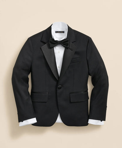 Brooks Brothers Friday Oxford Shirt