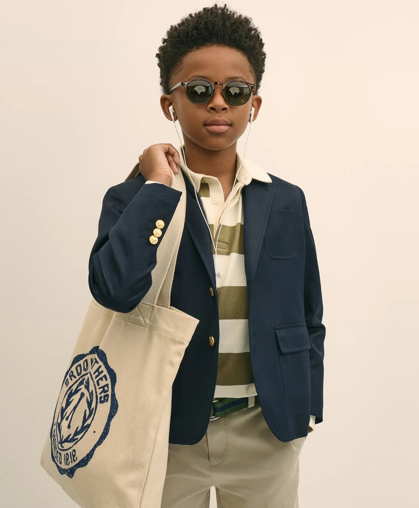 Brooks Brothers Friday Oxford Shirt