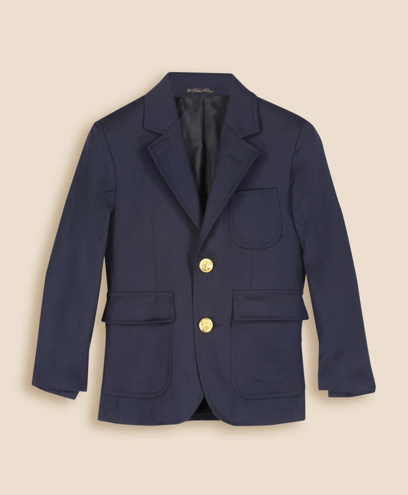 Brooks Brothers Friday Oxford Shirt
