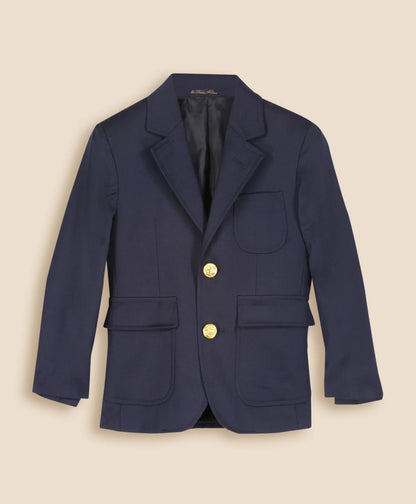 Brooks Brothers Friday Oxford Shirt