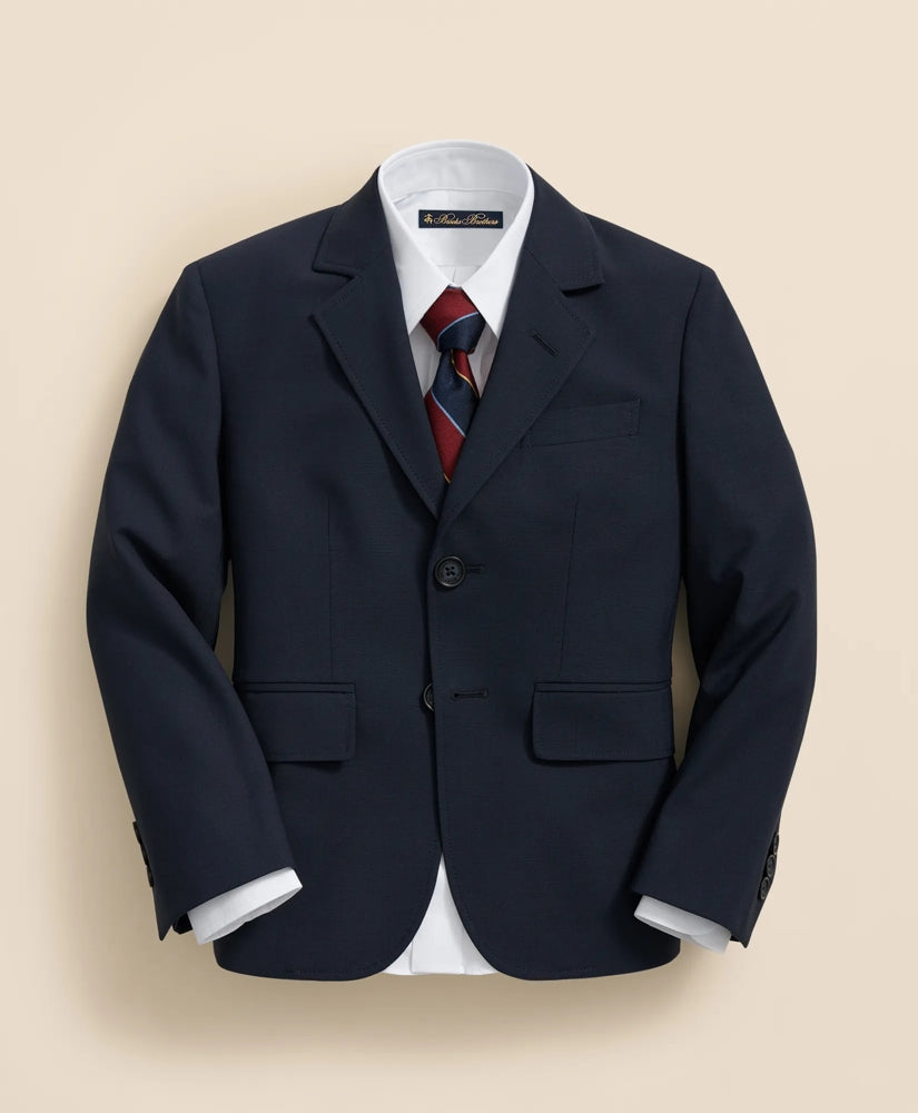 Brooks Brothers Friday Oxford Shirt