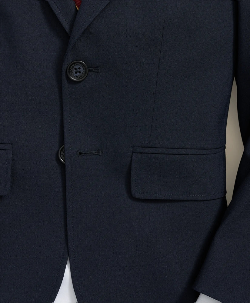 Brooks Brothers Friday Oxford Shirt