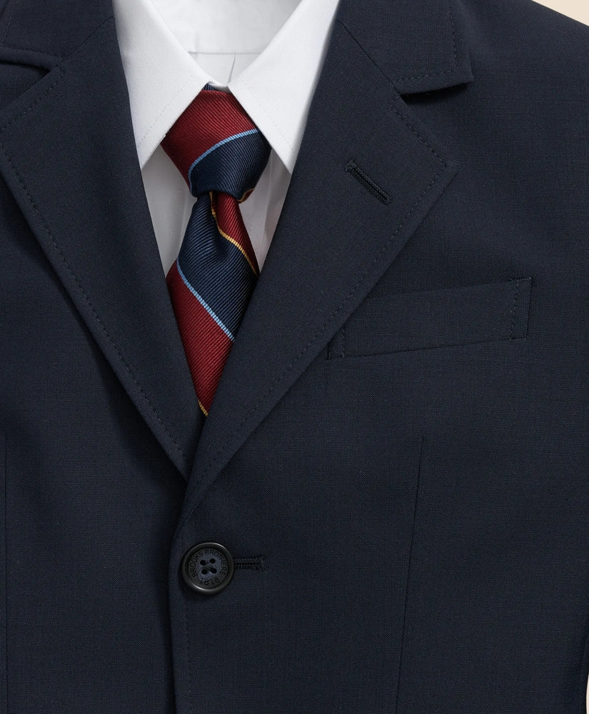 Brooks Brothers Friday Oxford Shirt