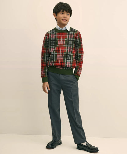 Brooks Brothers Friday Oxford Shirt
