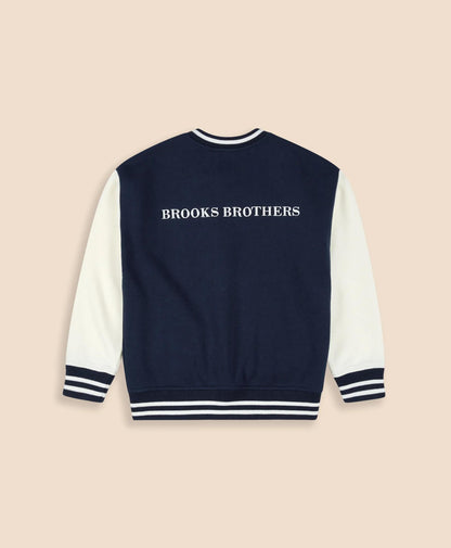 Brooks Brothers Friday Oxford Shirt