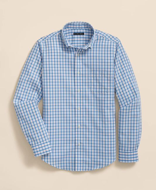 Brooks Brothers Friday Oxford Shirt