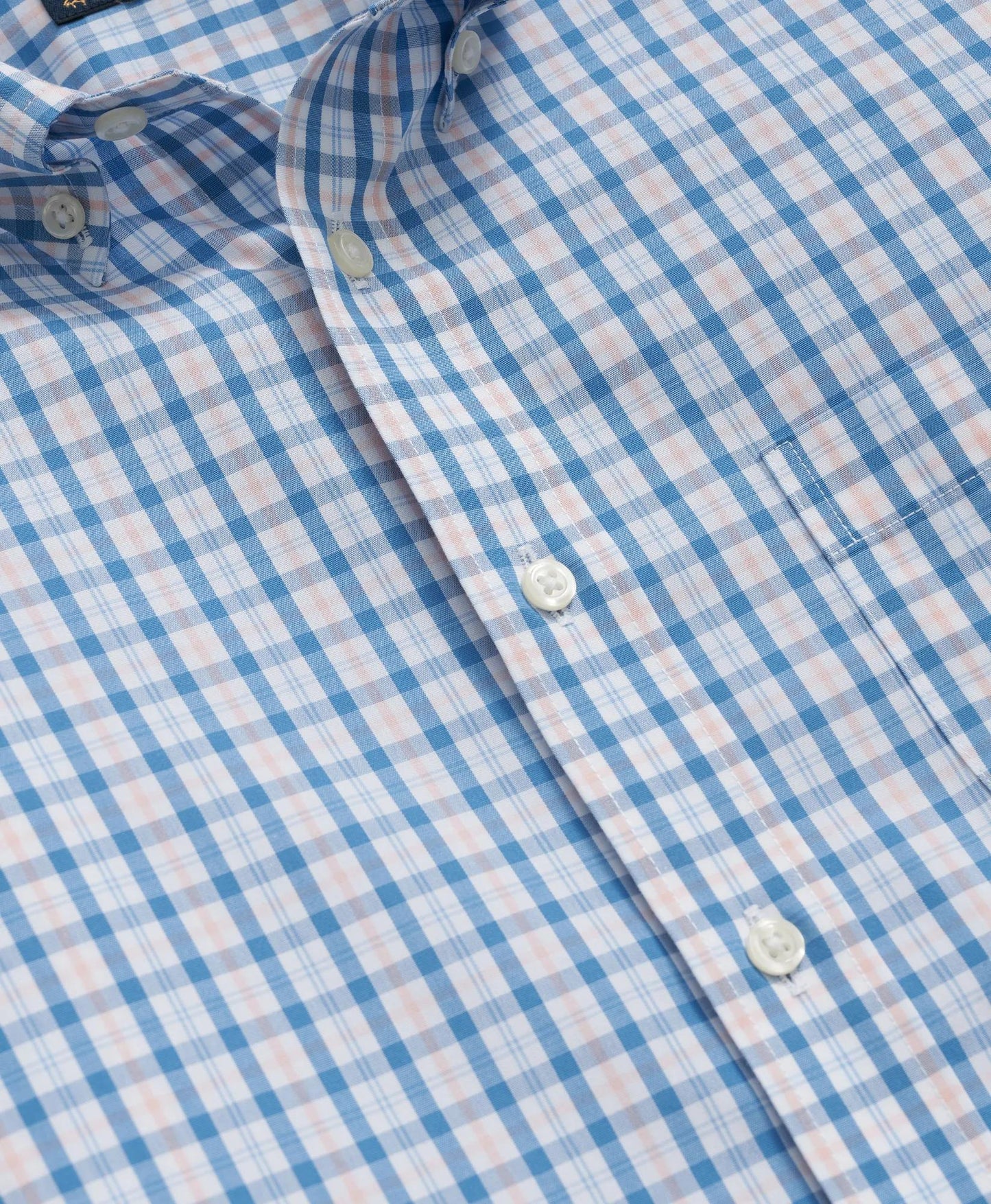 Brooks Brothers Friday Oxford Shirt