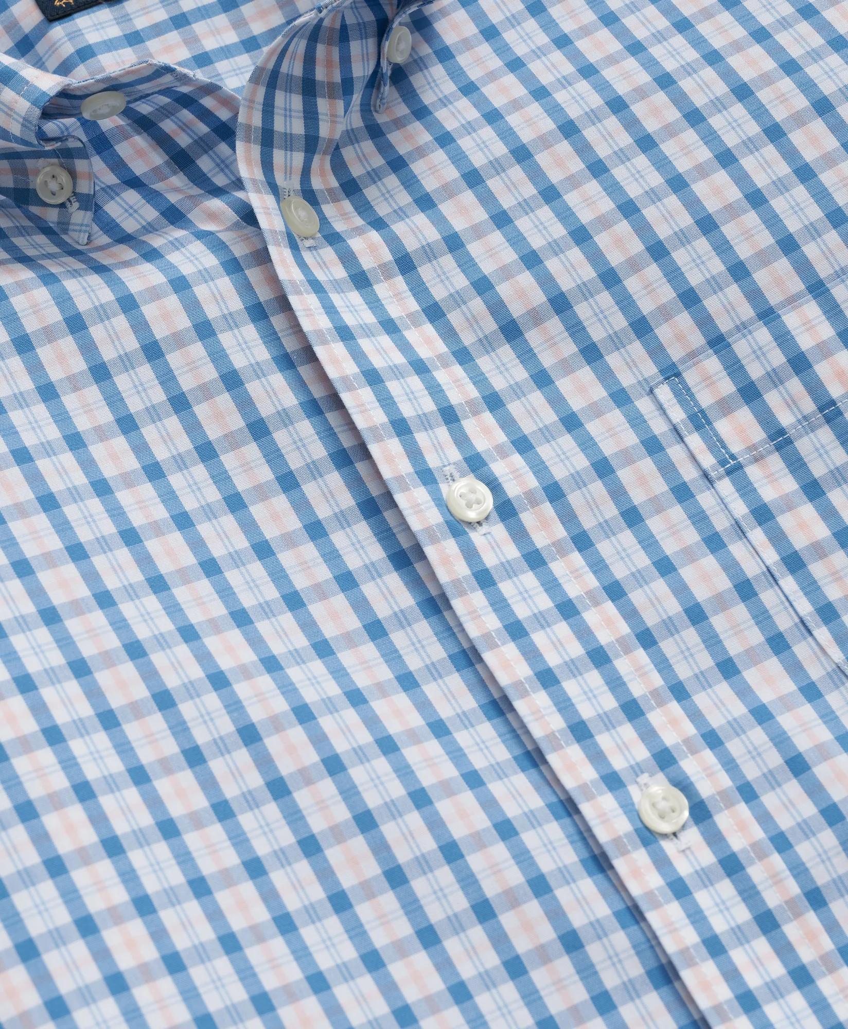 Brooks Brothers Friday Oxford Shirt