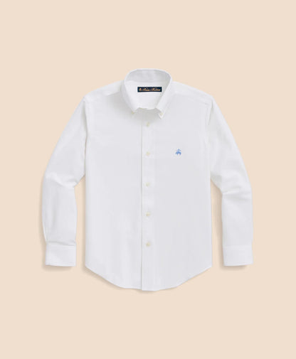 Brooks Brothers Friday Oxford Shirt