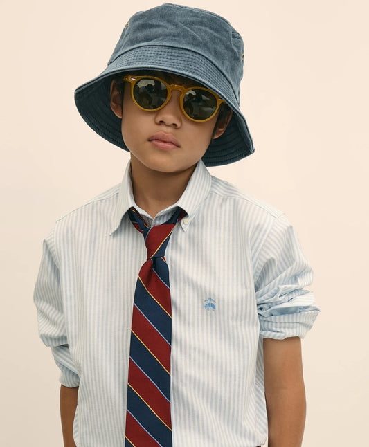 Brooks Brothers Friday Oxford Shirt