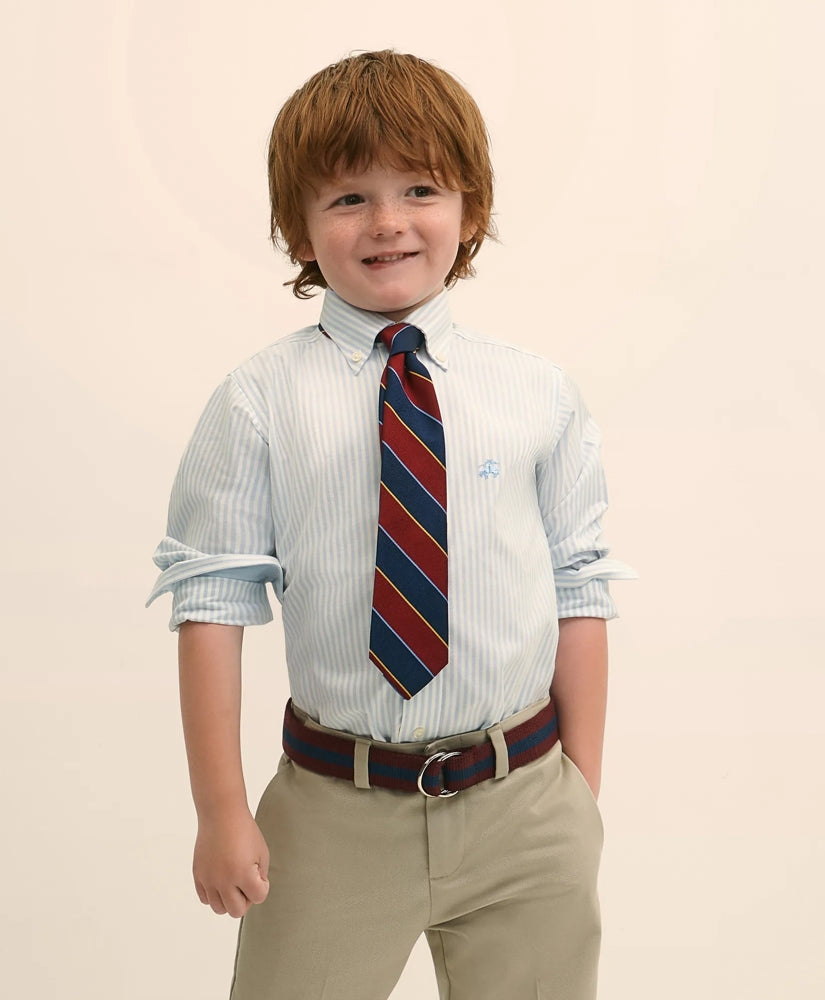 Brooks Brothers Friday Oxford Shirt