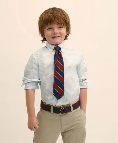 Brooks Brothers Friday Oxford Shirt
