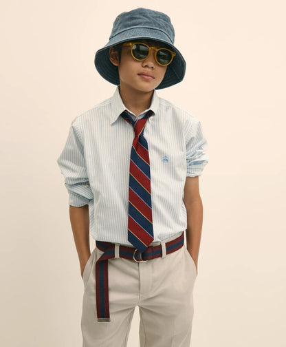 Brooks Brothers Friday Oxford Shirt