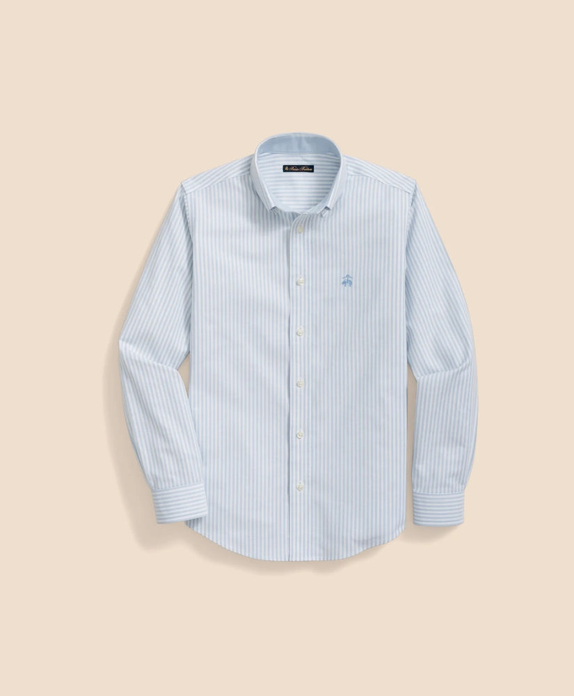 Brooks Brothers Friday Oxford Shirt