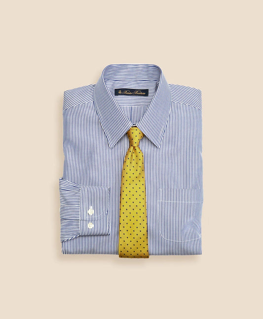 Brooks Brothers Friday Oxford Shirt