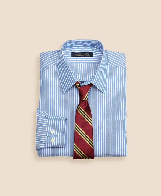 Brooks Brothers Friday Oxford Shirt
