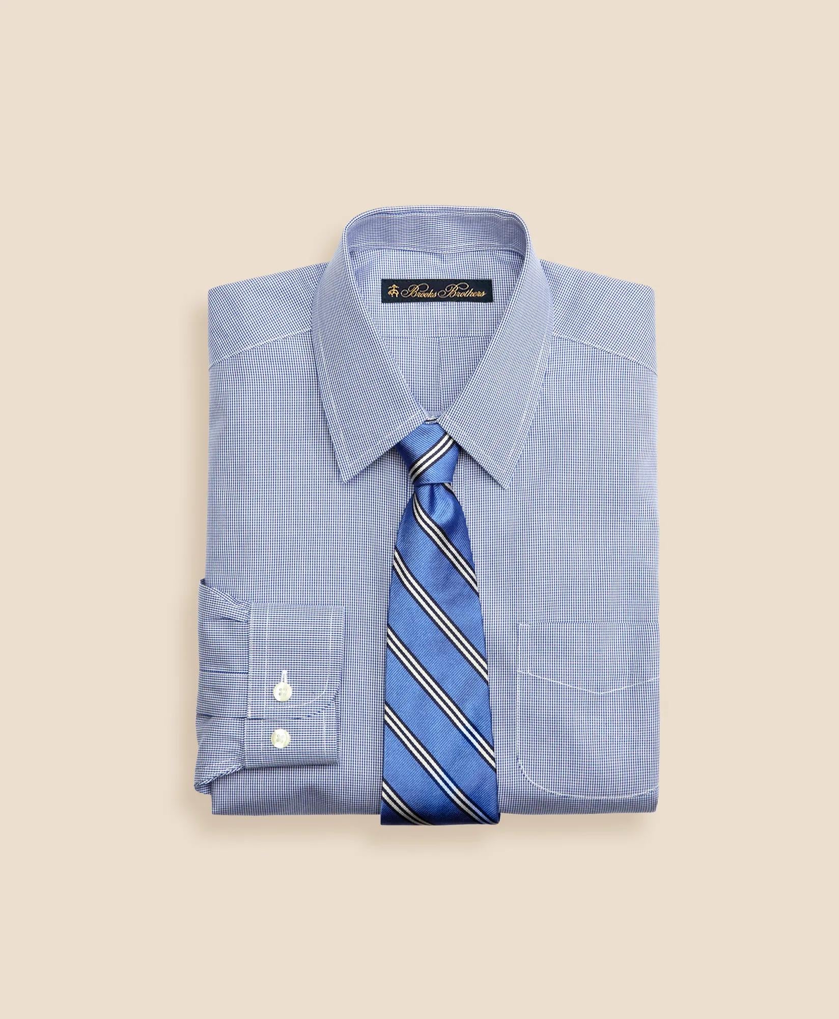 Brooks Brothers Friday Oxford Shirt