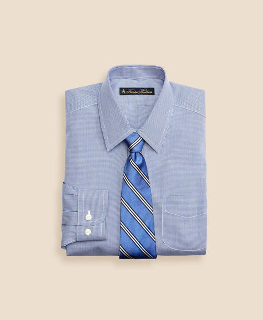 Brooks Brothers Friday Oxford Shirt