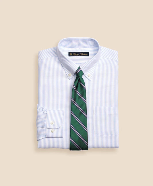 Brooks Brothers Friday Oxford Shirt