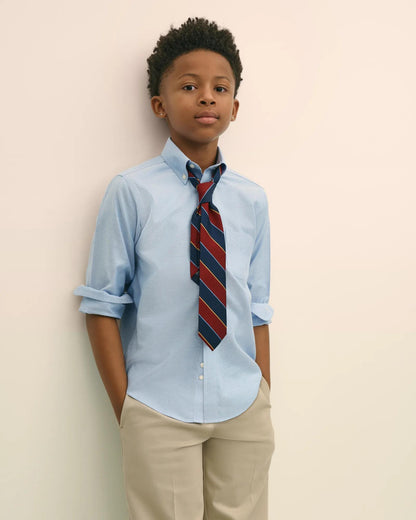 Brooks Brothers Friday Oxford Shirt