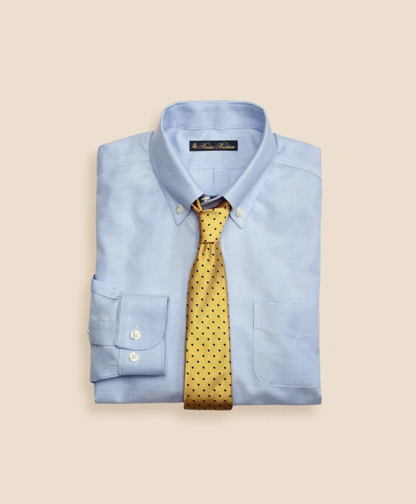 Brooks Brothers Friday Oxford Shirt