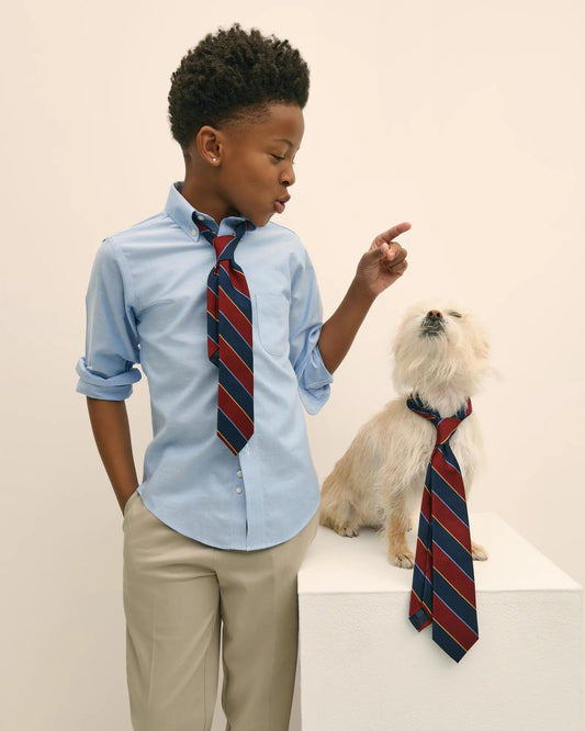 Brooks Brothers Friday Oxford Shirt