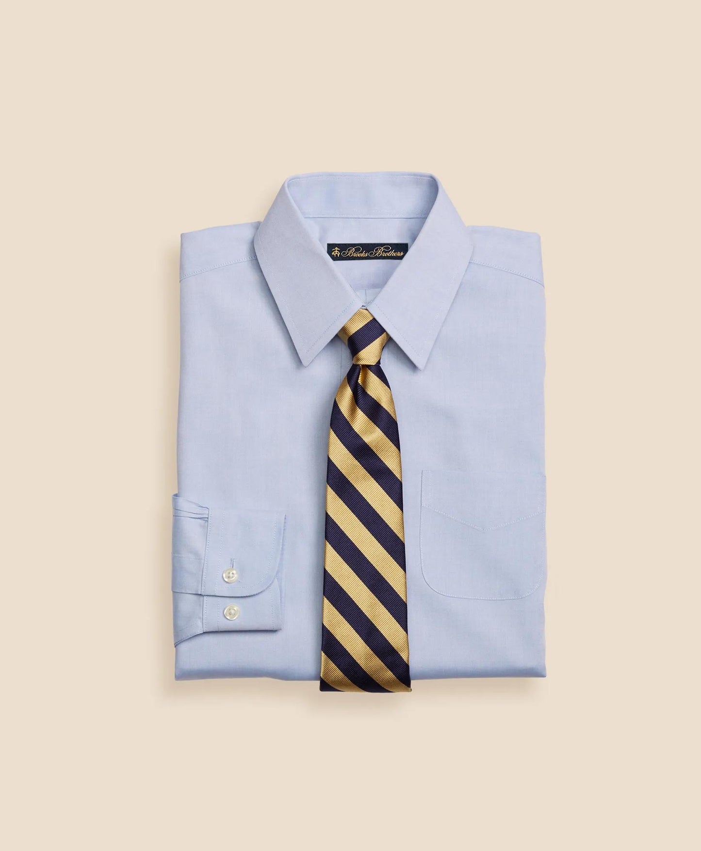 Brooks Brothers Friday Oxford Shirt