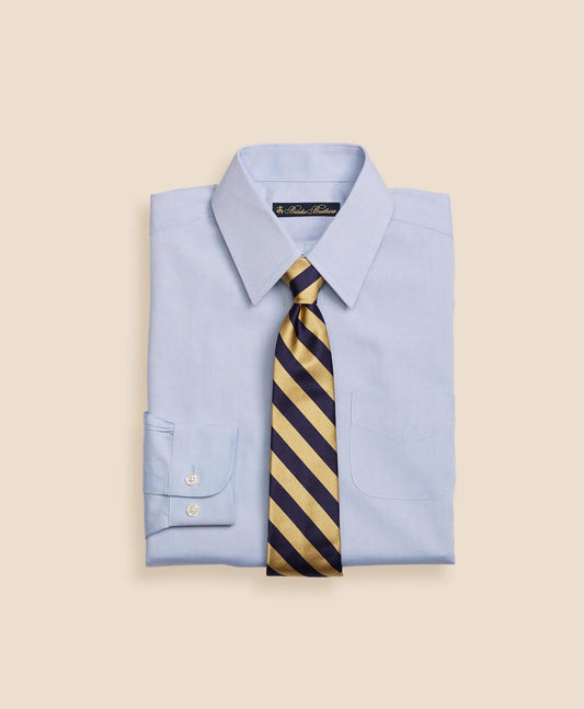 Brooks Brothers Friday Oxford Shirt