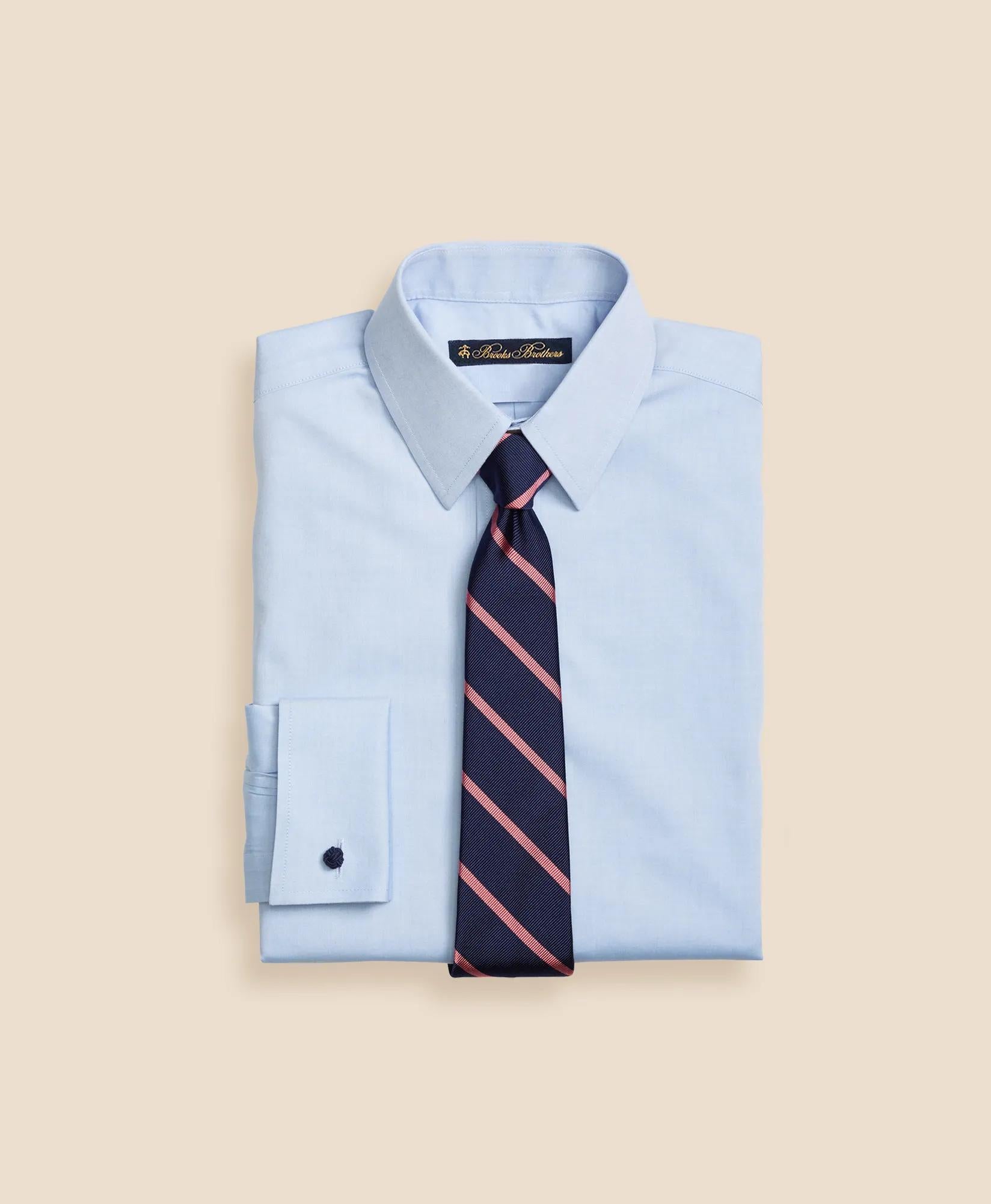 Brooks Brothers Friday Oxford Shirt