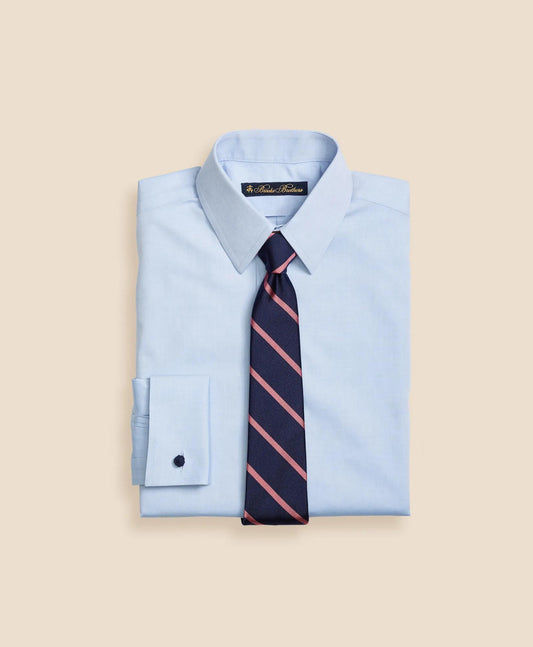 Brooks Brothers Friday Oxford Shirt