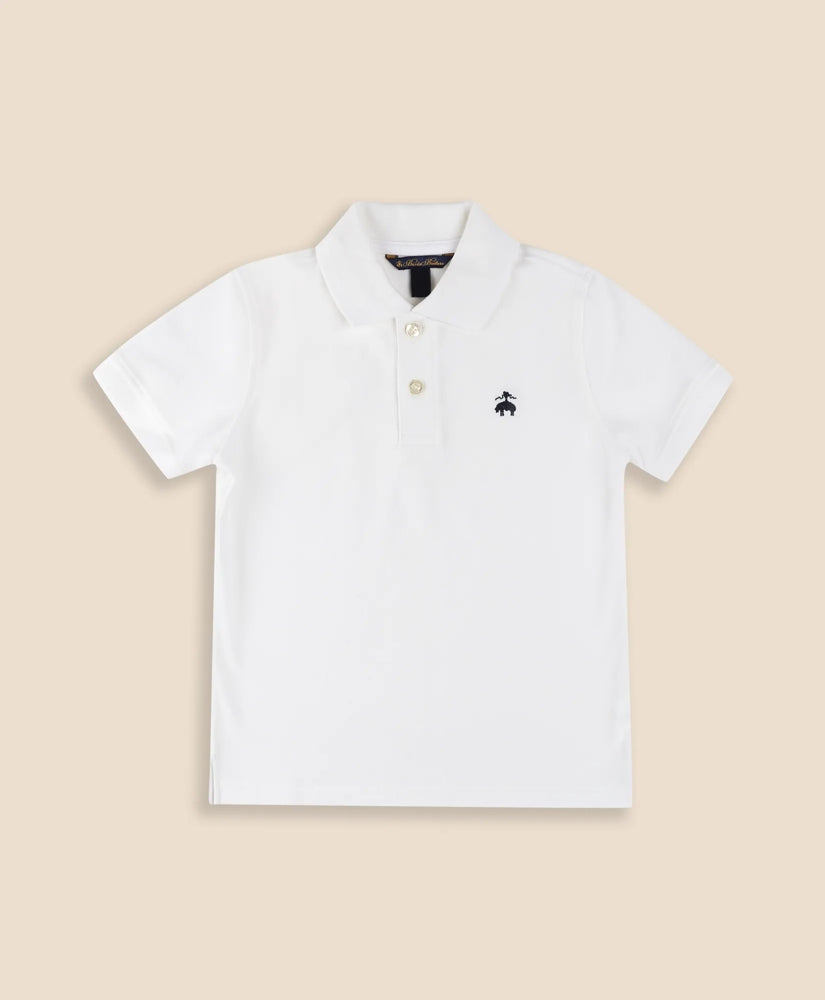 Brooks Brothers Friday Oxford Shirt