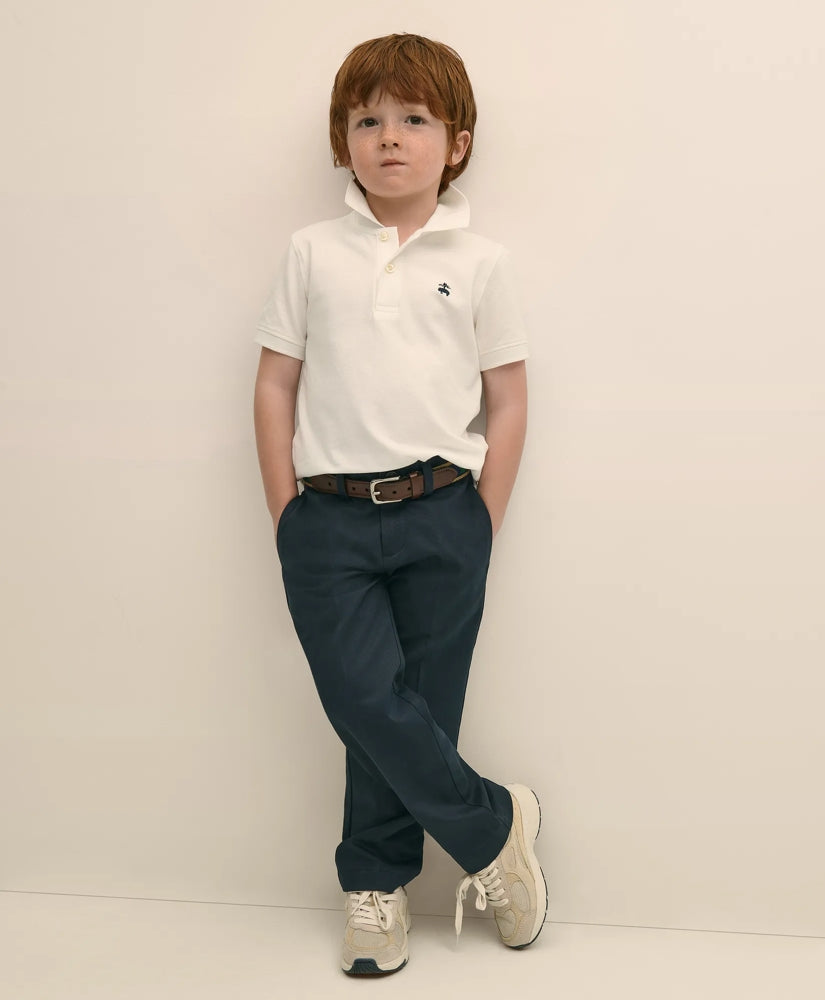 Brooks Brothers Friday Oxford Shirt