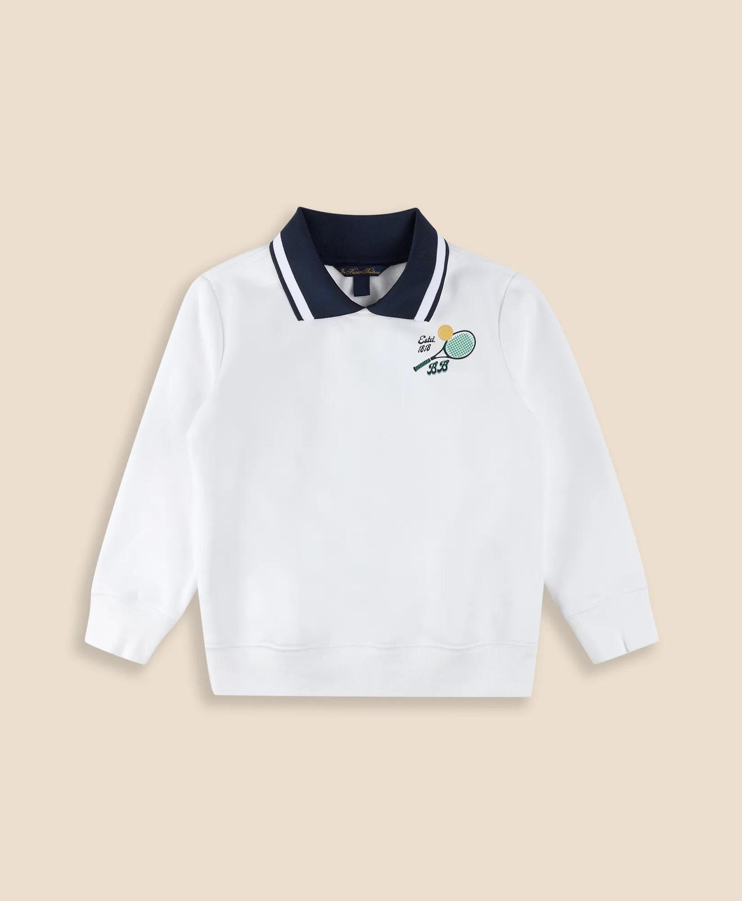Brooks Brothers Friday Oxford Shirt