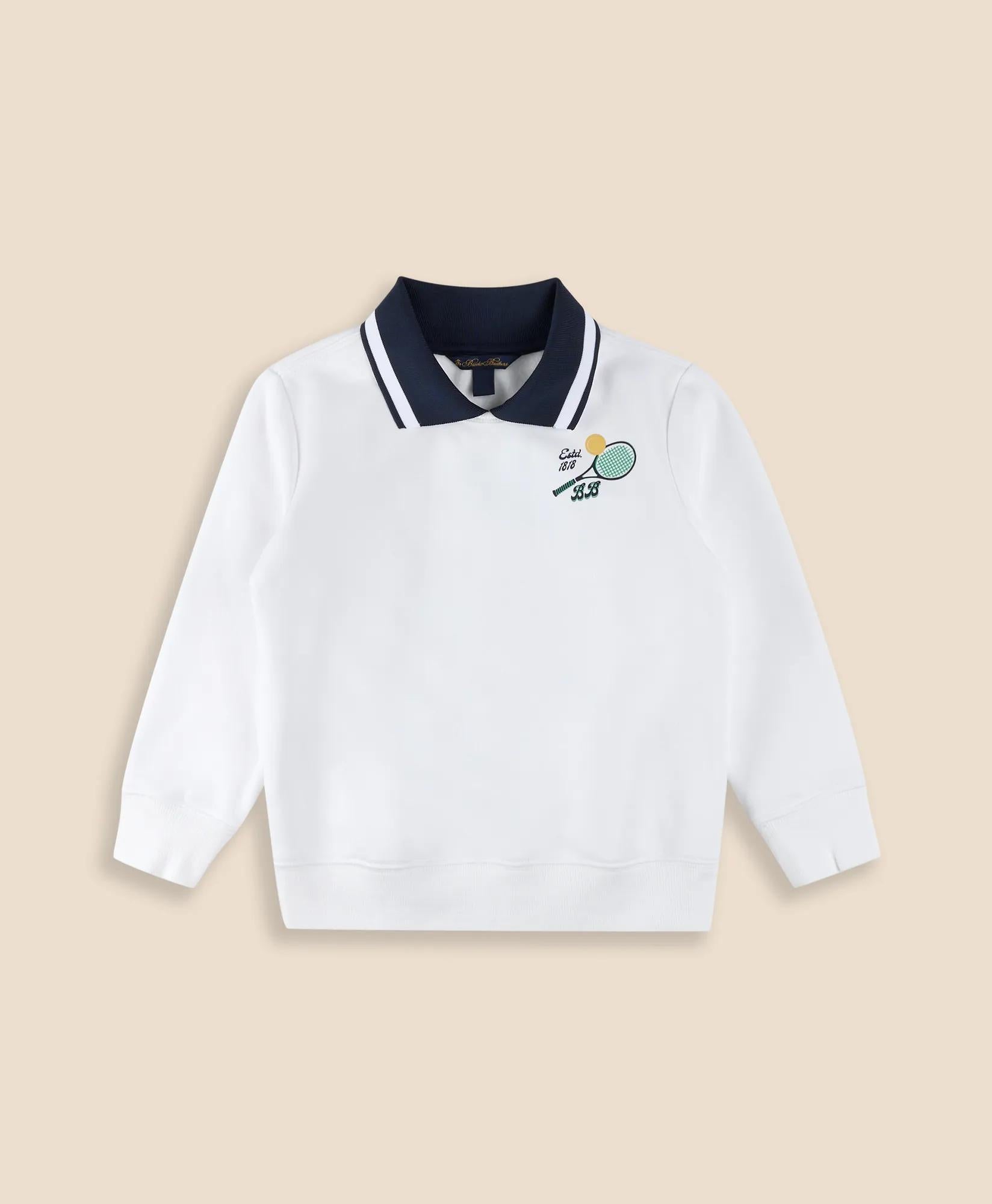 Brooks Brothers Friday Oxford Shirt