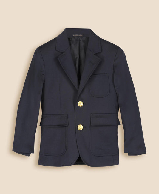 Brooks Brothers Friday Oxford Shirt