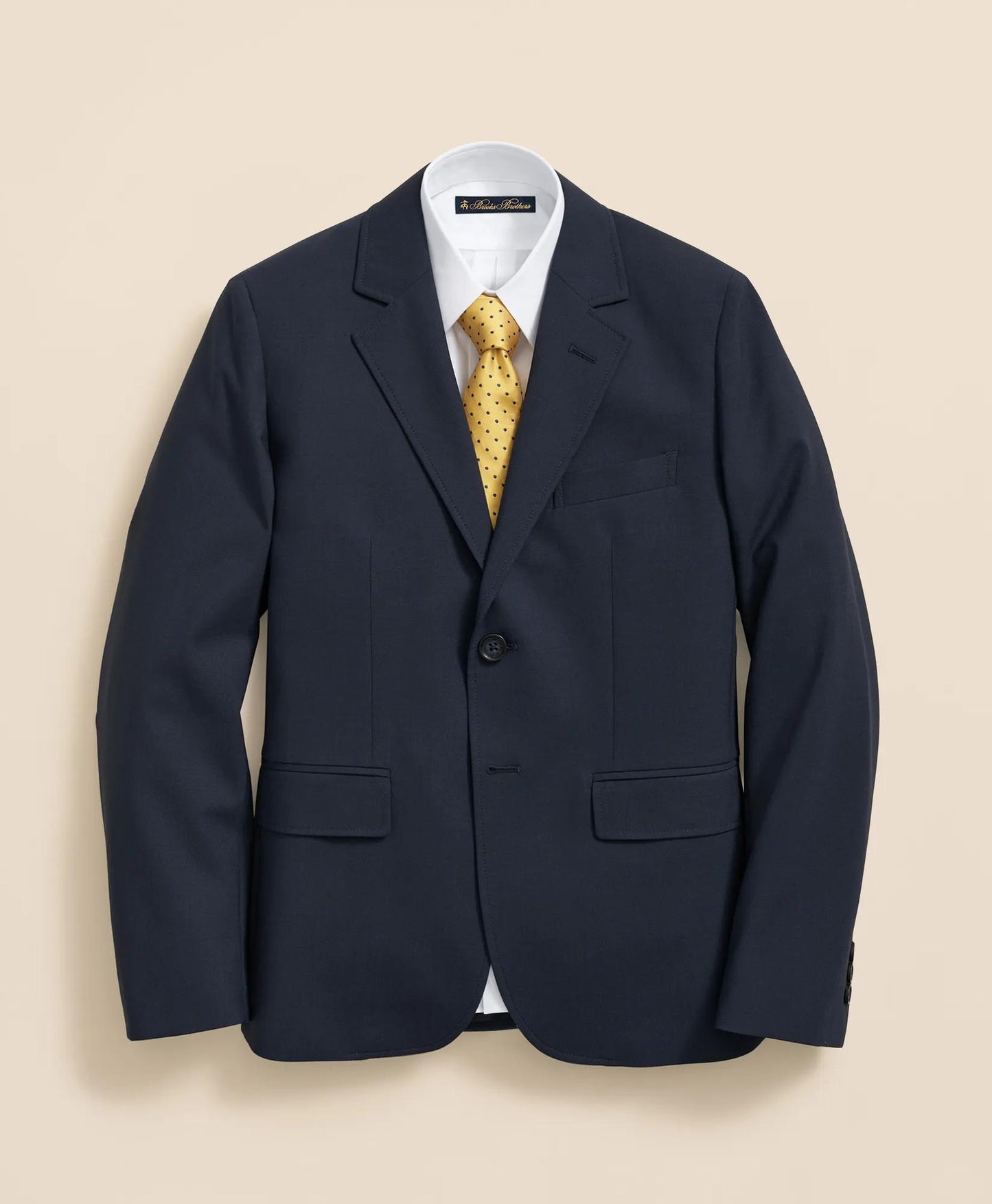 Brooks Brothers Friday Oxford Shirt